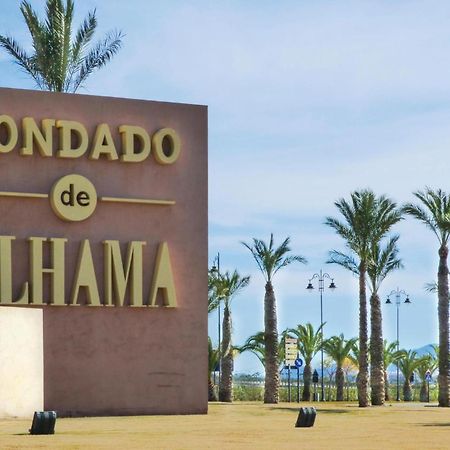 Beautiful Apartment In Alhama De Murcia With Wifi Эль-Ромеро Экстерьер фото